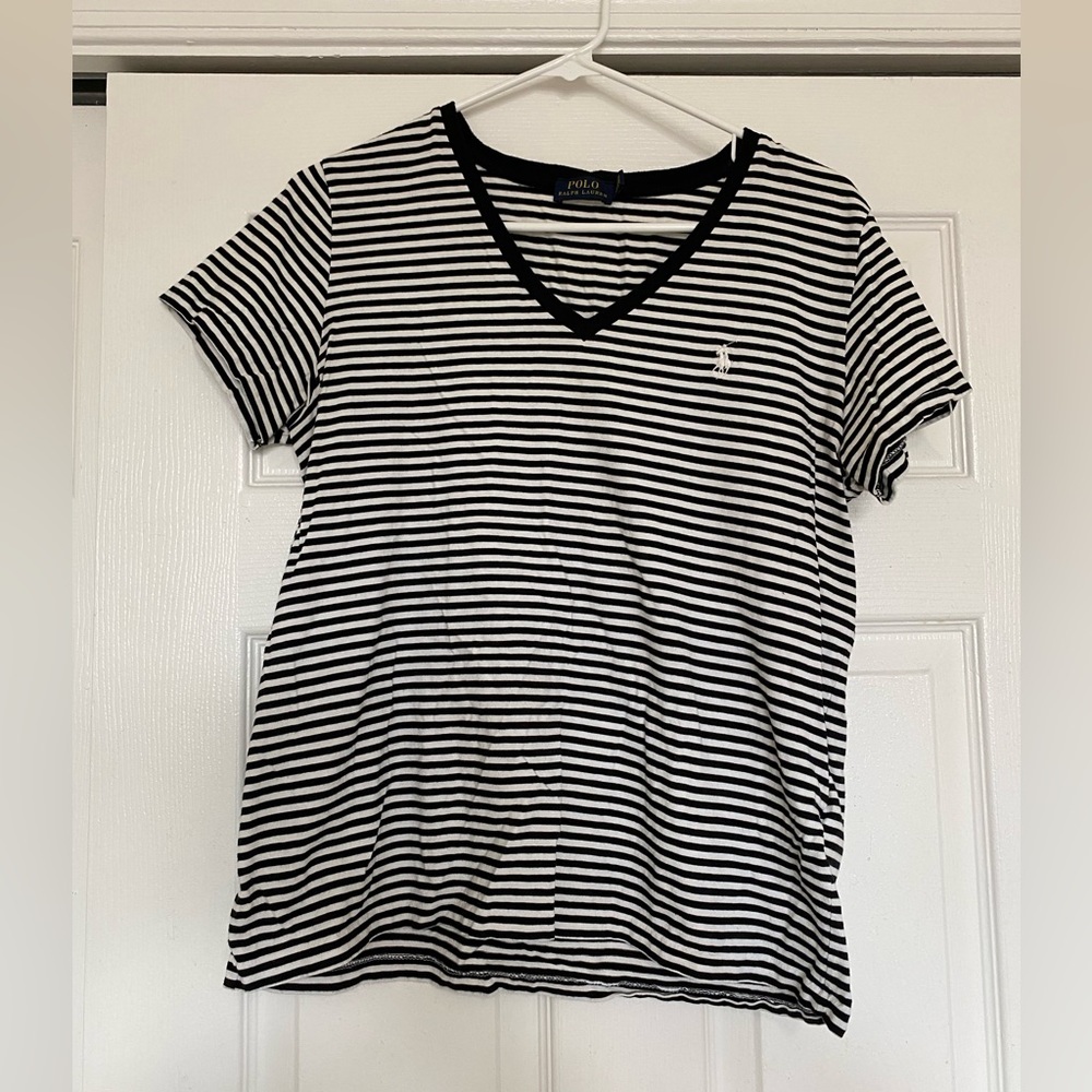 Ralph Lauren V Neck